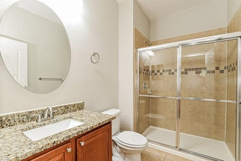 Снять в аренду виллу или дом в Киссимми, Флорида 3 спальни, 134.24м2, № 1905285 - фото 10