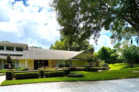 House in Longwood, Florida 5 bedrooms, 343.37 sq.m. № 1853340 - photo 3