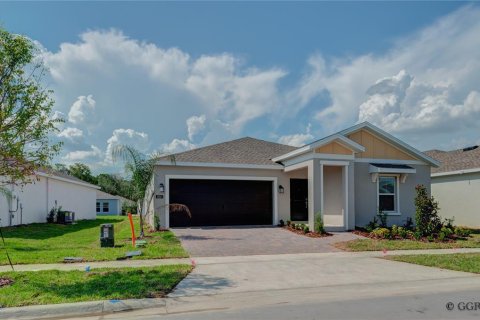 Casa en alquiler en Kissimmee, Florida, 3 dormitorios, 146.79 m2 № 1918999 - foto 3