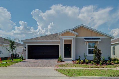 Casa en alquiler en Kissimmee, Florida, 3 dormitorios, 146.79 m2 № 1918999 - foto 2