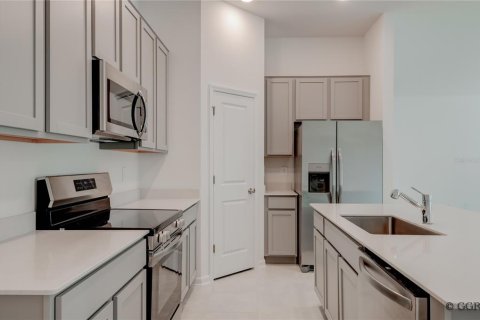 Casa en alquiler en Kissimmee, Florida, 3 dormitorios, 146.79 m2 № 1918999 - foto 21