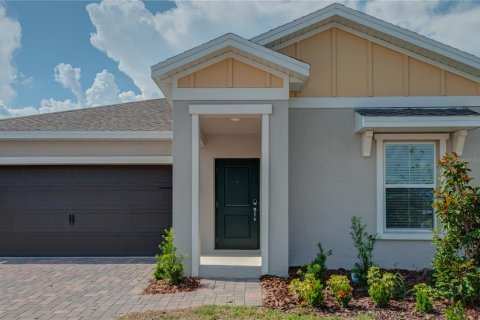 Casa en alquiler en Kissimmee, Florida, 3 dormitorios, 146.79 m2 № 1918999 - foto 6