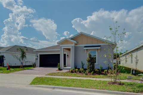 Casa en alquiler en Kissimmee, Florida, 3 dormitorios, 146.79 m2 № 1918999 - foto 4