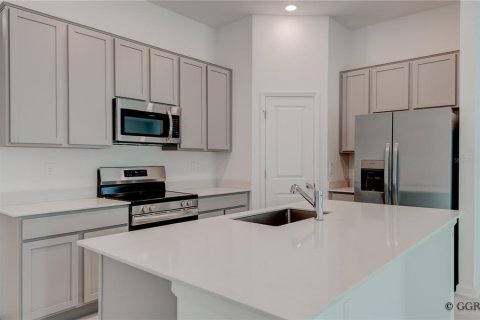 Casa en alquiler en Kissimmee, Florida, 3 dormitorios, 146.79 m2 № 1918999 - foto 20