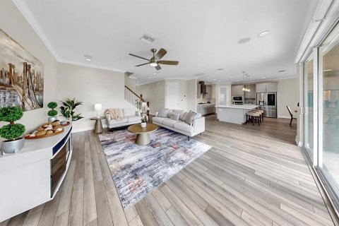 Casa en venta en Apollo Beach, Florida, 5 dormitorios, 261.06 m2 № 1871065 - foto 13