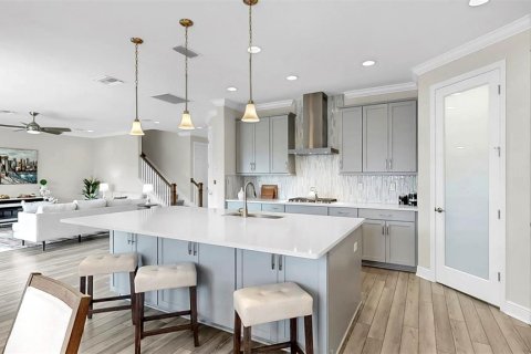 Casa en venta en Apollo Beach, Florida, 5 dormitorios, 261.06 m2 № 1871065 - foto 20