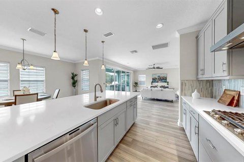 Casa en venta en Apollo Beach, Florida, 5 dormitorios, 261.06 m2 № 1871065 - foto 19