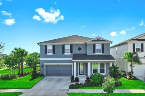 Casa en venta en Apollo Beach, Florida, 5 dormitorios, 261.06 m2 № 1871065 - foto 1