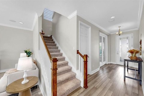 Casa en venta en Apollo Beach, Florida, 5 dormitorios, 261.06 m2 № 1871065 - foto 28