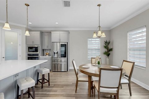 Casa en venta en Apollo Beach, Florida, 5 dormitorios, 261.06 m2 № 1871065 - foto 16