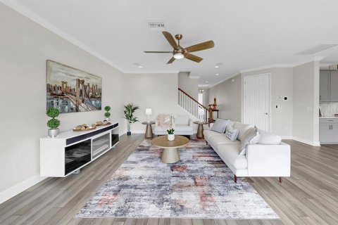 Casa en venta en Apollo Beach, Florida, 5 dormitorios, 261.06 m2 № 1871065 - foto 8