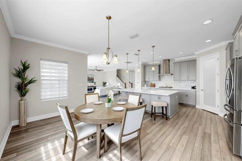 Casa en venta en Apollo Beach, Florida, 5 dormitorios, 261.06 m2 № 1871065 - foto 22