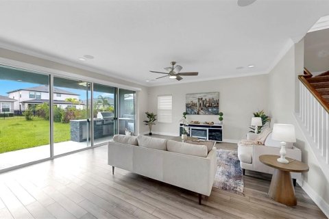 Casa en venta en Apollo Beach, Florida, 5 dormitorios, 261.06 m2 № 1871065 - foto 11