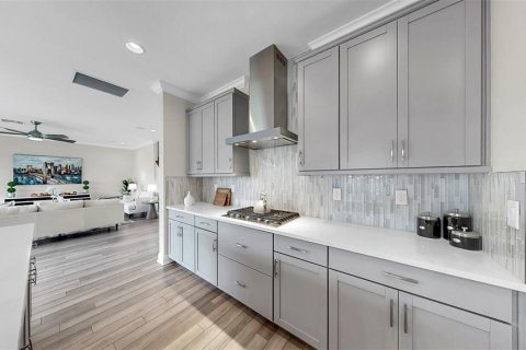 Casa en venta en Apollo Beach, Florida, 5 dormitorios, 261.06 m2 № 1871065 - foto 21