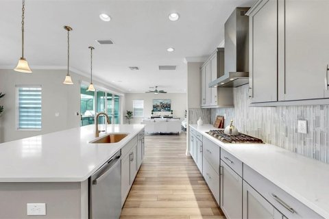 Casa en venta en Apollo Beach, Florida, 5 dormitorios, 261.06 m2 № 1871065 - foto 23