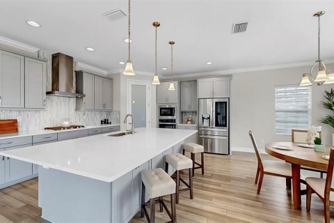 Casa en venta en Apollo Beach, Florida, 5 dormitorios, 261.06 m2 № 1871065 - foto 15