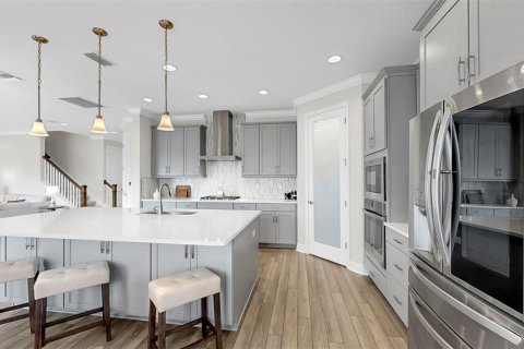 Casa en venta en Apollo Beach, Florida, 5 dormitorios, 261.06 m2 № 1871065 - foto 24