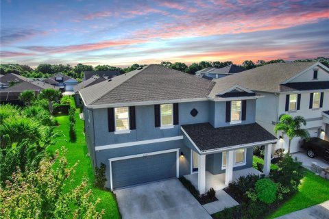 Casa en venta en Apollo Beach, Florida, 5 dormitorios, 261.06 m2 № 1871065 - foto 2