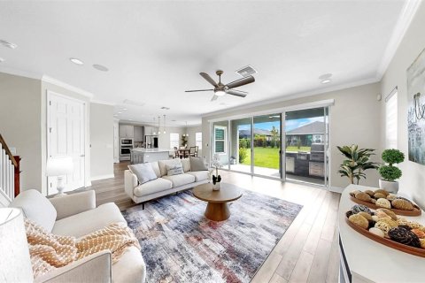 Casa en venta en Apollo Beach, Florida, 5 dormitorios, 261.06 m2 № 1871065 - foto 14