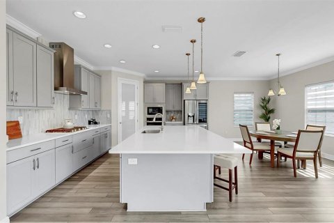 Casa en venta en Apollo Beach, Florida, 5 dormitorios, 261.06 m2 № 1871065 - foto 27