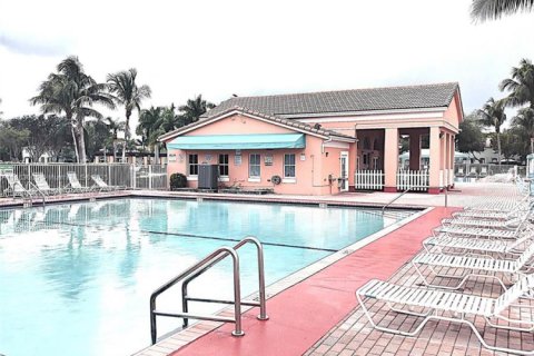 Condo in Homestead, Florida, 3 bedrooms  № 1978799 - photo 18