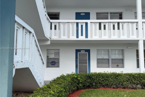 Снять в аренду кондоминиум в Бока-Ратон, Флорида 2 спальни, 79.99м2, № 1974449 - фото 27