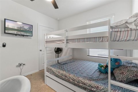 Купить виллу или дом в Киссимми, Флорида 8 комнат, 140.84м2, № 1723516 - фото 21