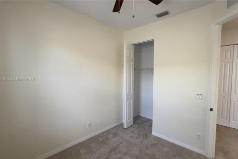 Townhouse in Jupiter, Florida 3 bedrooms, 119.84 sq.m. № 1783609 - photo 25