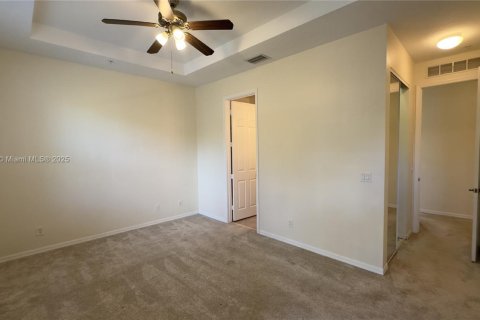 Townhouse in Jupiter, Florida 3 bedrooms, 119.84 sq.m. № 1783609 - photo 13