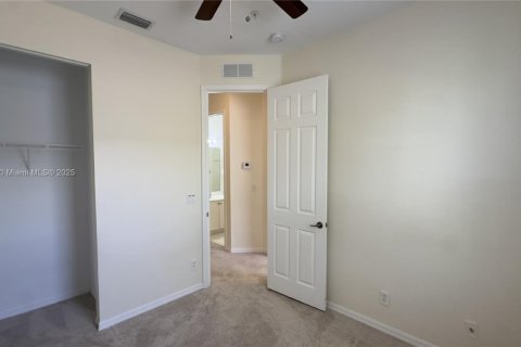 Townhouse in Jupiter, Florida 3 bedrooms, 119.84 sq.m. № 1783609 - photo 26