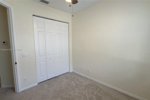Townhouse in Jupiter, Florida 3 bedrooms, 119.84 sq.m. № 1783609 - photo 23