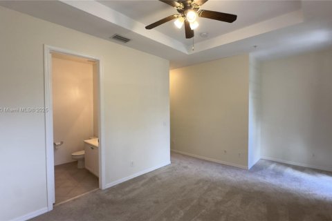 Townhouse in Jupiter, Florida 3 bedrooms, 119.84 sq.m. № 1783609 - photo 16