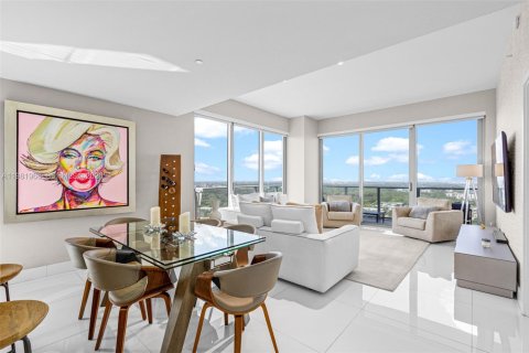 Copropriété à vendre à North Miami Beach, Floride: 3 chambres, 144.56 m2 № 2045590 - photo 11