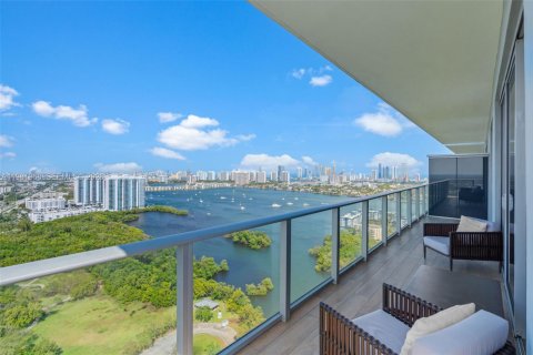 Copropriété à vendre à North Miami Beach, Floride: 3 chambres, 144.56 m2 № 2045590 - photo 30