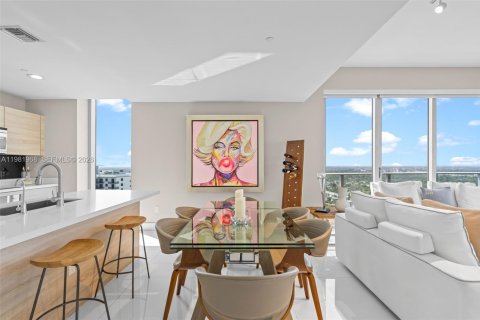 Copropriété à vendre à North Miami Beach, Floride: 3 chambres, 144.56 m2 № 2045590 - photo 12