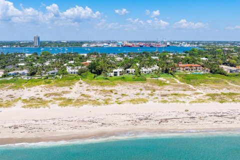 Casa en Palm Beach, Florida 7 dormitorios, 743.68 m2 № 2087672