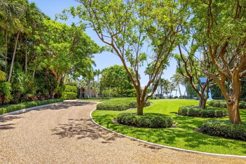 Casa en venta en Palm Beach, Florida, 7 dormitorios, 743.68 m2 № 2087672 - foto 9