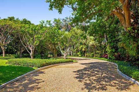 Casa en venta en Palm Beach, Florida, 7 dormitorios, 743.68 m2 № 2087672 - foto 3
