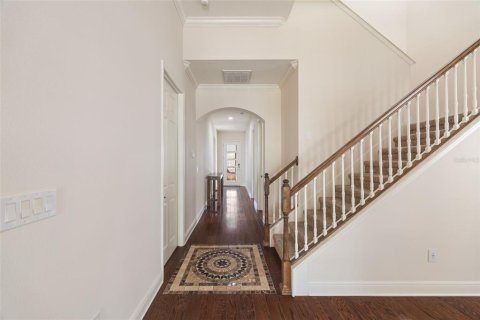 Villa ou maison à vendre à Apollo Beach, Floride: 5 chambres, 293.39 m2 № 2200820 - photo 15