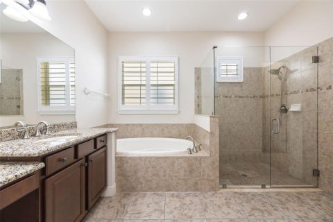 Villa ou maison à vendre à Apollo Beach, Floride: 5 chambres, 293.39 m2 № 2200820 - photo 28