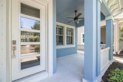 Villa ou maison à vendre à Apollo Beach, Floride: 5 chambres, 293.39 m2 № 2200820 - photo 6