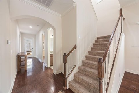 Villa ou maison à vendre à Apollo Beach, Floride: 5 chambres, 293.39 m2 № 2200820 - photo 16