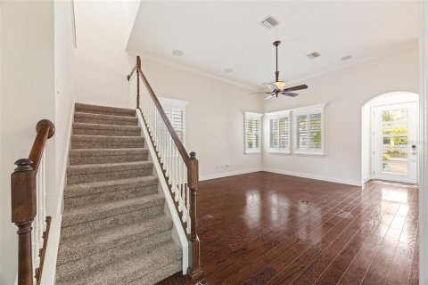 Villa ou maison à vendre à Apollo Beach, Floride: 5 chambres, 293.39 m2 № 2200820 - photo 30