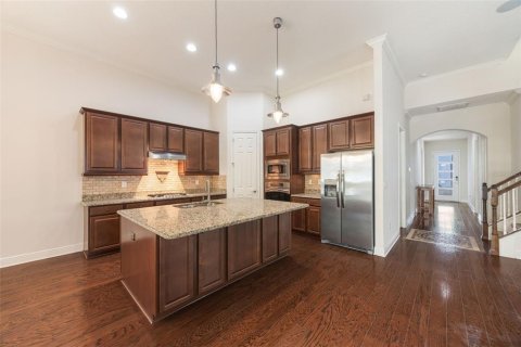 Villa ou maison à vendre à Apollo Beach, Floride: 5 chambres, 293.39 m2 № 2200820 - photo 10