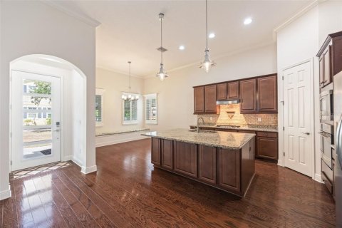 Villa ou maison à vendre à Apollo Beach, Floride: 5 chambres, 293.39 m2 № 2200820 - photo 7