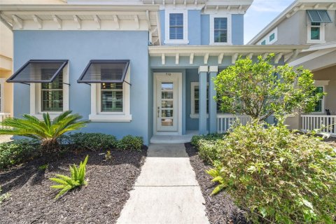Villa ou maison à vendre à Apollo Beach, Floride: 5 chambres, 293.39 m2 № 2200820 - photo 5