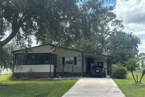 Appartement à Kissimmee, Floride 2 chambres, 113.53 m2 № 2403168