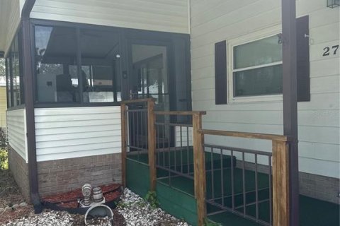 Appartement à louer à Kissimmee, Floride: 2 chambres, 113.53 m2 № 2403168 - photo 7