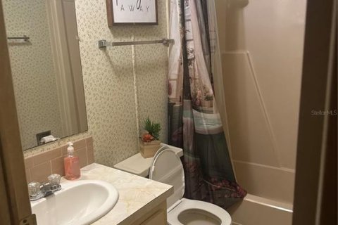 Appartement à louer à Kissimmee, Floride: 2 chambres, 113.53 m2 № 2403168 - photo 5