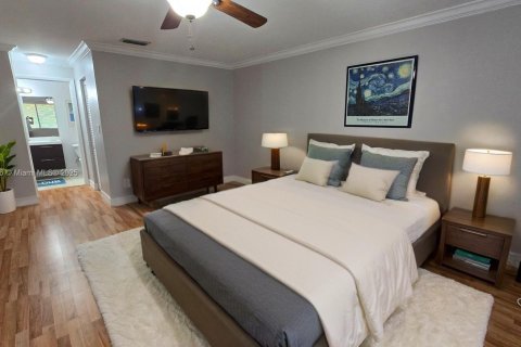 Condominio en venta en Davie, Florida, 2 dormitorios, 128.21 m2 № 1880011 - foto 7